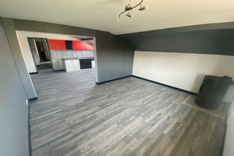 achat appartement perouse 90160