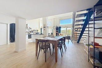 achat appartement perouse 90160