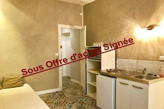 achat appartement perpignan 66000