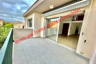 achat appartement perpignan 66000