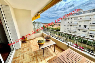 achat appartement perpignan 66000