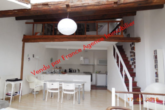 achat appartement perpignan 66000