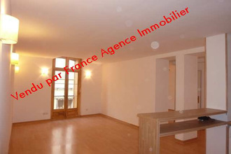 achat appartement perpignan 66000