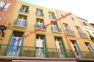 achat appartement perpignan 66000