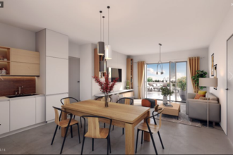 achat appartement perpignan 66000