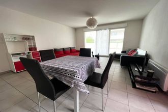 achat appartement perpignan 66000