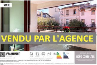 achat appartement perpignan 66000