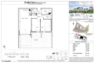 achat appartement perpignan 66000
