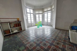 achat appartement perpignan 66000