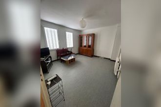 achat appartement perpignan 66000