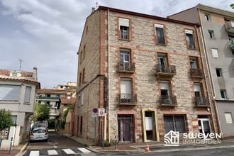 achat appartement perpignan 66000