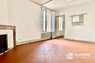 achat appartement perpignan 66000