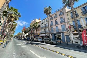 achat appartement perpignan 66000