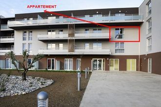 achat appartement perpignan 66000