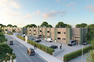 achat appartement perpignan 66000