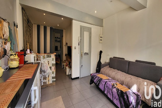 achat appartement perpignan 66000