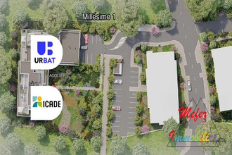 achat appartement perpignan 66000