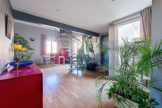 achat appartement perpignan 66000