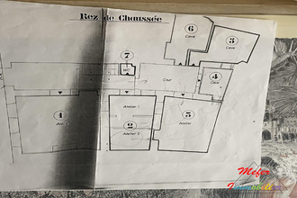 achat appartement perpignan 66000