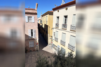 achat appartement perpignan 66000