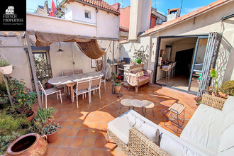 achat appartement perpignan 66000