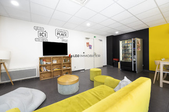 achat appartement perpignan 66000