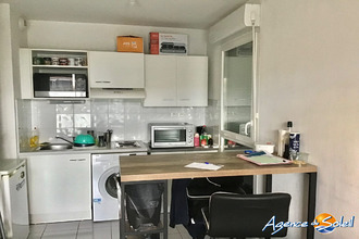 achat appartement perpignan 66000