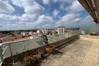 achat appartement perpignan 66000