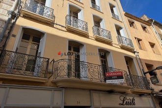 achat appartement perpignan 66000