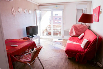 achat appartement perpignan 66000