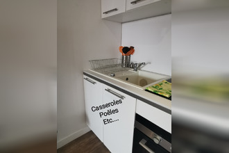 achat appartement perpignan 66000