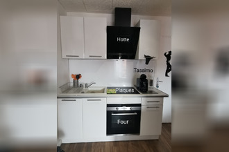 achat appartement perpignan 66000