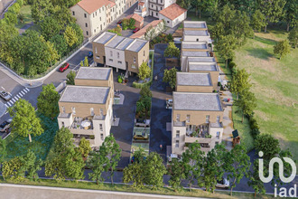 achat appartement perpignan 66000