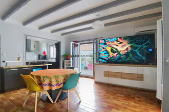 achat appartement perpignan 66000