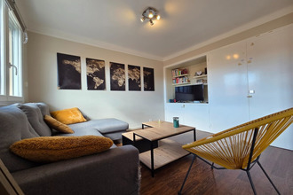 achat appartement perpignan 66000