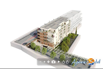 achat appartement perpignan 66000