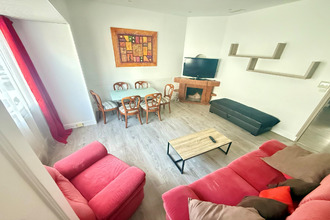 achat appartement perpignan 66000