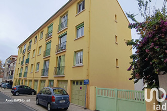 achat appartement perpignan 66000