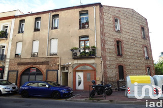 achat appartement perpignan 66000