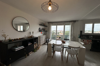 achat appartement perpignan 66000