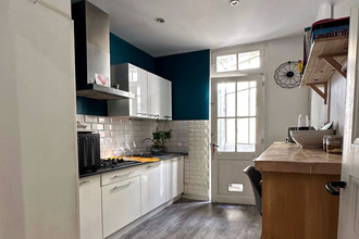 achat appartement perpignan 66000