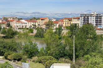 achat appartement perpignan 66000