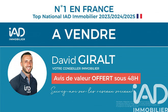 achat appartement perpignan 66000