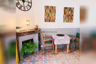 achat appartement perpignan 66000