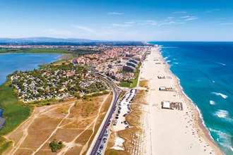 achat appartement perpignan 66000