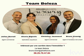 achat appartement perpignan 66000