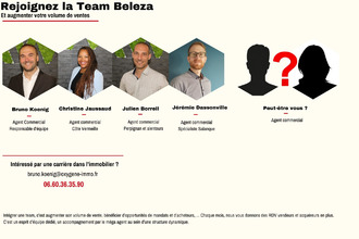 achat appartement perpignan 66000