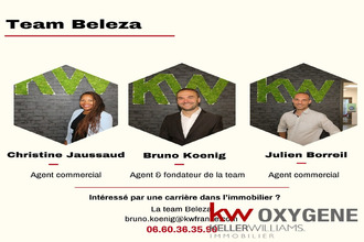 achat appartement perpignan 66000