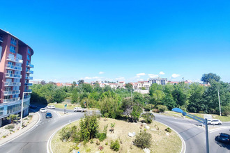 achat appartement perpignan 66000