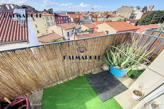 achat appartement perpignan 66000